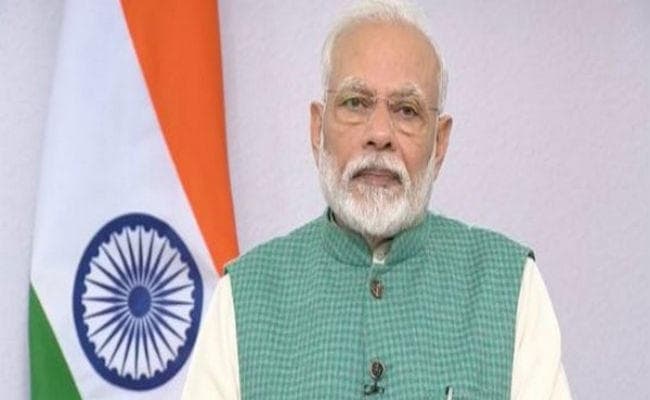 विपक्ष की सीएए, अर्थव्यवस्था पर चर्चा की मांग, पीएम मोदी ने कहा-हर मुद्दे पर चर्चा को तैयार