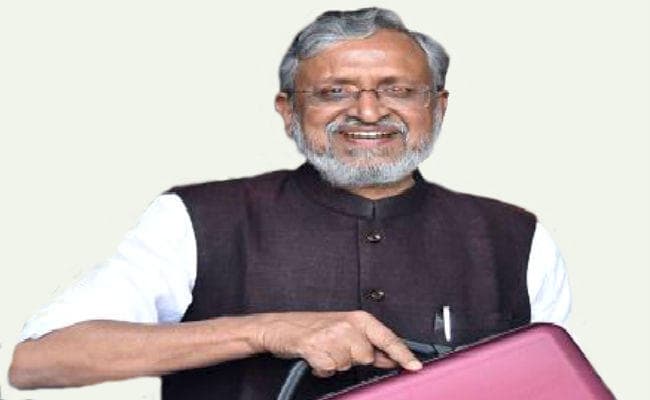 बजट पेश करने से पहले होगी दस समूहों से परिचर्चा : सुशील मोदी, कहा- अपेक्षाओं के अनुरूप तैयार होगा बजट