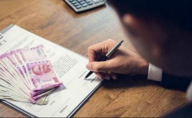 सरकार को सबका विश्वास योजना से 39,500 करोड़ रुपये मिलने का अनुमान