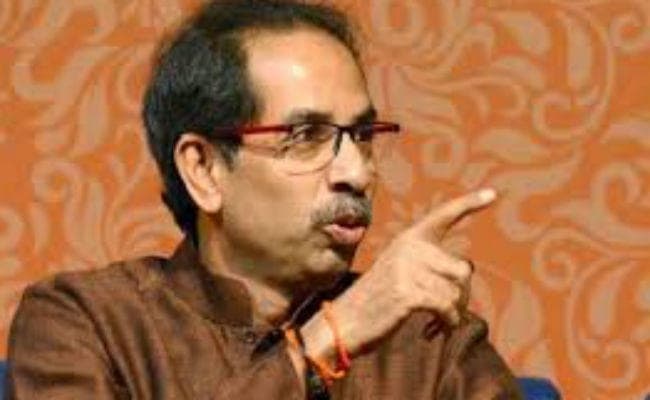 शिवसेना ने कहा- शरजील जैसे कीड़े को खत्म कर देना चाहिए, अमित शाह के बयान से जतायी सहमति