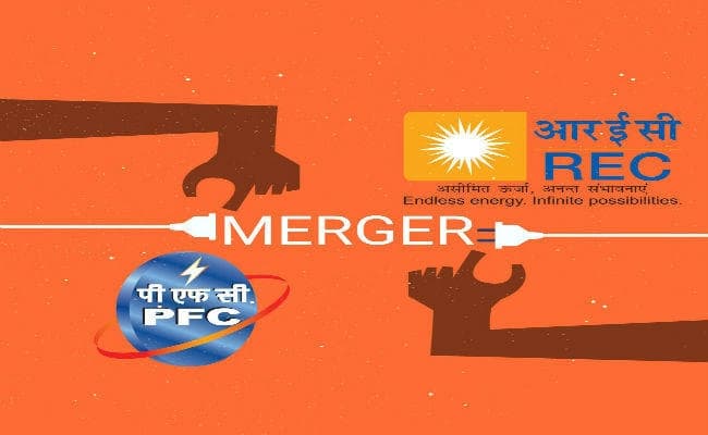 PFC और REC में फिलहाल नहीं हो सकता विलय, जानिये क्या है कारण…?