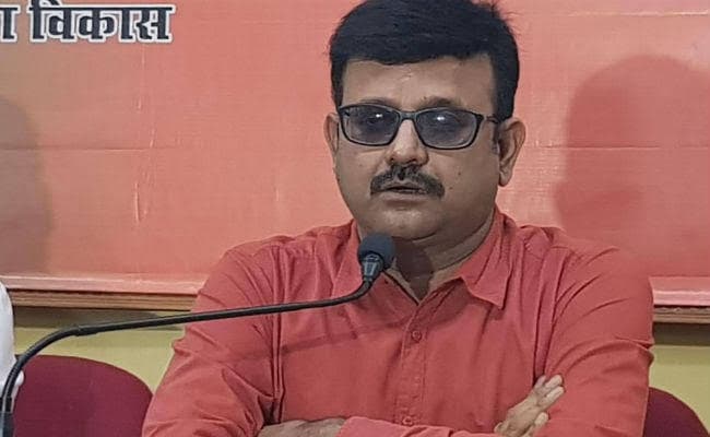 रांची : हेमंत को सहयोगियों पर भरोसा नहीं : भाजपा
