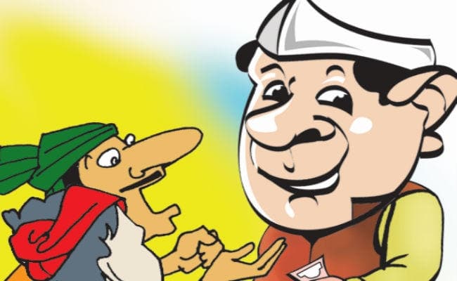 मंत्रिमंडल : वर्ष 2014 के मुकाबले 2019 में ज्यादा हैं करोड़पति मंत्री