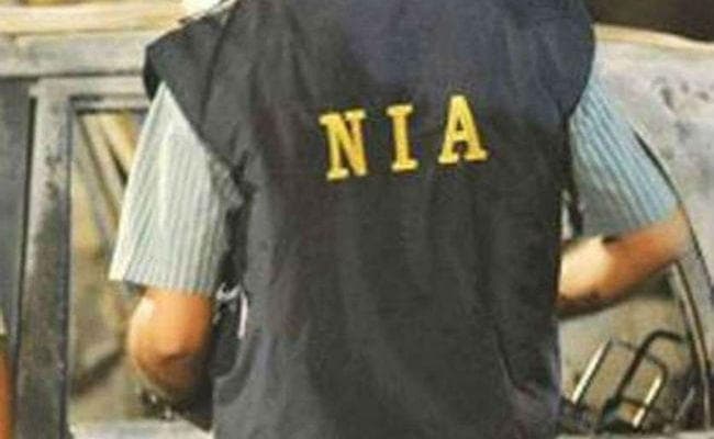 टेरर फंडिंग मामला : पीएलएफआइ सुप्रीमो दिनेश गोप की दो पत्नियों को एनआइए ने किया गिरफ्तार