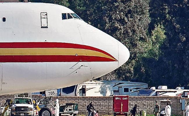 चीन : कोरोना वायरस का कहर, कर्फ्यू जैसी स्थिति, वुहान से भारतीयों को निकालने आज जायेंगे भारत के दो विमान