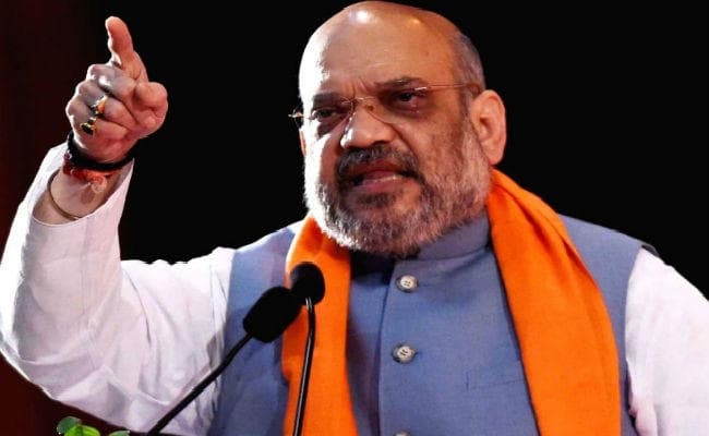 दिल्ली चुनाव: सुपर एक्टिव हुए शाह, केजरीवाल भी पहुंच रहे घर-घर, अंतिम समय में कांग्रेस झोंकेगी ताकत