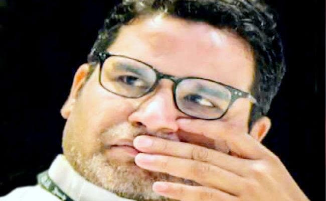 प्रशांत किशोर पर राजद में फूट, जगदानंद ने कहा- राजद या महागठबंधन में प्रवेश नहीं मिलेगा