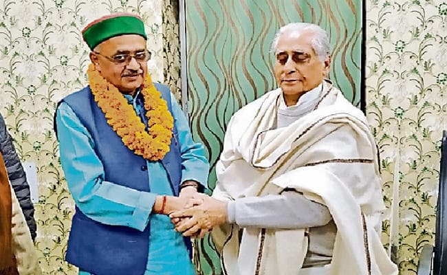 पटना : राजद की आठ को जिला अध्यक्षों व नौ को विधायकों की बैठक होगी