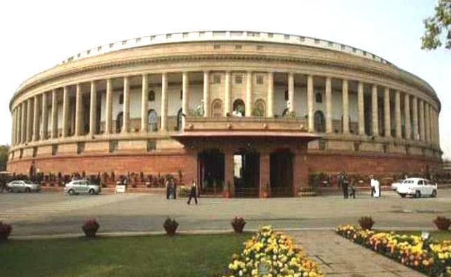 Budget 2021: बजट सत्र शुरू होने से पहले ही विपक्ष के तीखे तेवर, राष्ट्रपति के अभिभाषण का बहिष्कार करेंगे 18 दल, सत्र हंगामेदार रहने के आसार