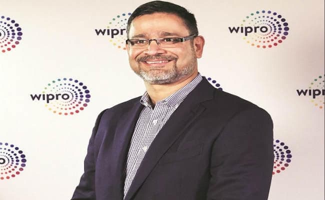 WIPRO के सीईओ अबिदअली जेड नीमचवाला ने दिया इस्तीफा, बताया ये कारण