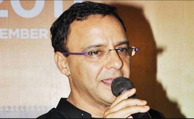 कश्मीरी पंडित भिखारी नहीं, हम अपने पैरों पर खड़े रहे: विधु विनोद चोपड़ा