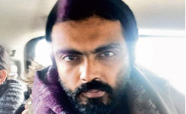 देशद्रोह के आरोपित शरजील इमाम के मोबाइल फोन को दिल्ली पुलिस ने किया बरामद, खुलेंगे कई राज