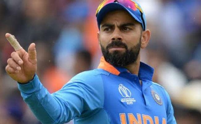 सुपर ओवर ने मुझे शांतचित रहना और मौका मिलने पर वापसी करना सिखाया : कोहली