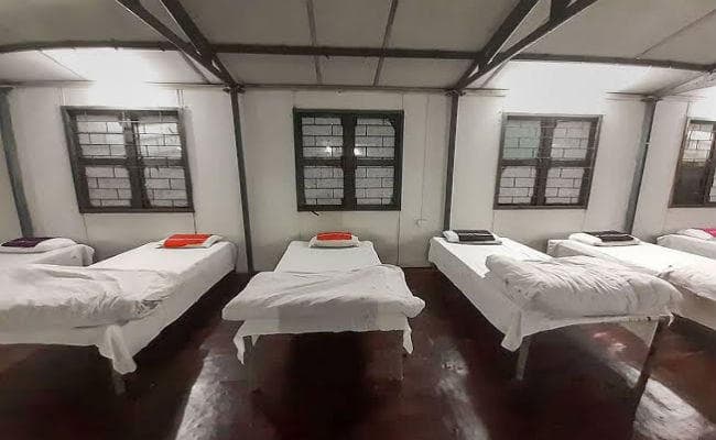 Corona Virus News: सेना ने हुबेई से लौटने वाले 300 छात्रों के लिए मानेसर में पृथक केंद्र बनाया