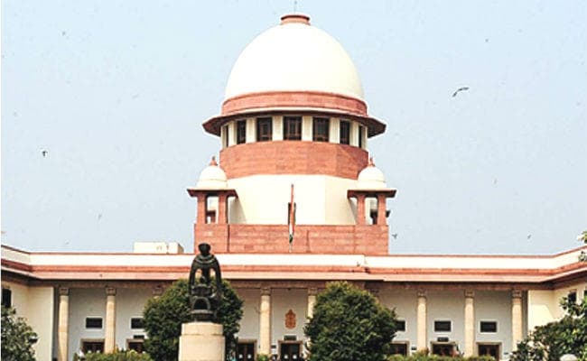 RTI कानून में संशोधन को लेकर जयराम रमेश की याचिका पर केंद्र को नोटिस