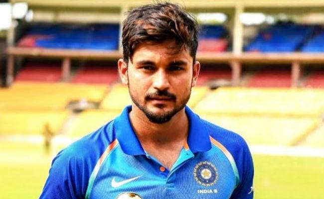 #INDvNZ हमारी कोशिश 5-0 से शृंखला जीतने की होगी : मनीष पांडे