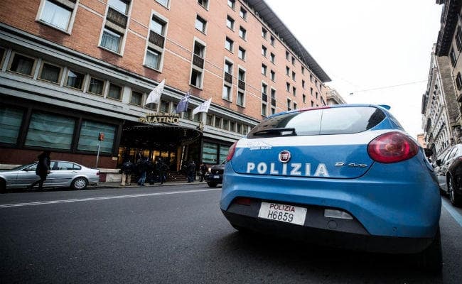 कोरोना वायरस के चलते इटली में एमर्जेंसी की स्थिति