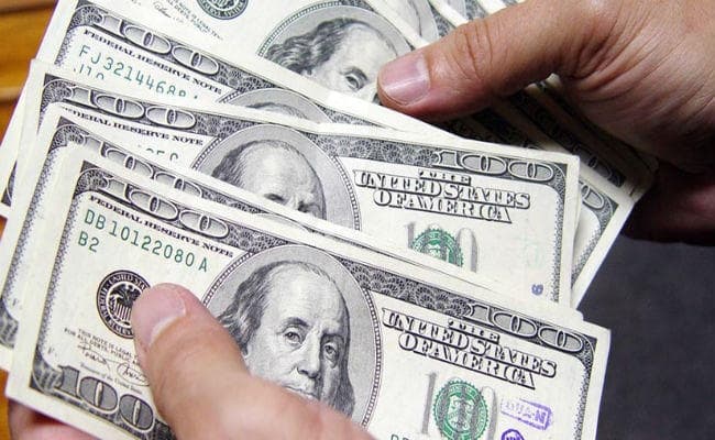 466.69 अरब डॉलर के साथ All Time High पर पहुंचा विदेशी मुद्रा भंडार