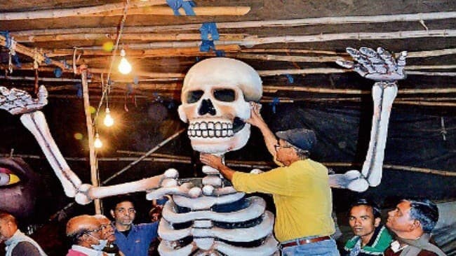 Varanasi Ghost Place: अगर कभी भूतों का करना है सामना तो चले जाएं काशी, जहां दिन में भी जानें से डरते हैं लोग