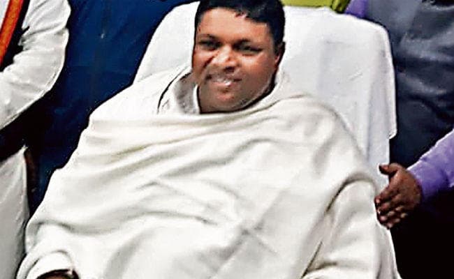 रांची : किसानों की ऋण माफी पर विचार होगा : बादल पत्रलेख