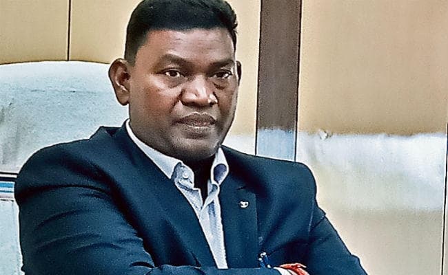 प्रभात खबर का असर, मंत्री सत्यानंद भोक्ता ने बीमार महिला की मदद का दिया आदेश