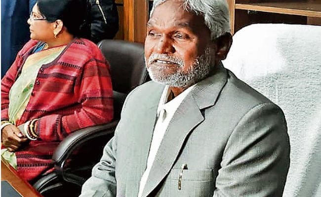 रांची : फंड का बेहतर इस्तेमाल करेंगे : चंपई सोरेन