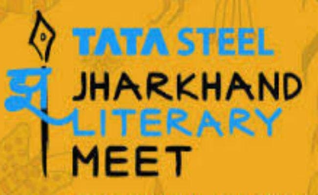 Jharkhand Literary Meet: टाटा स्टील लिटरेरी मीट का आज दूसरा दिन, जानें क्या-क्या होंगे कार्यक्रम