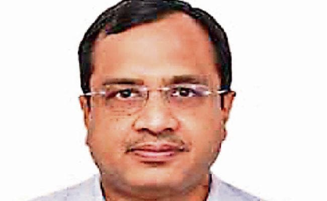 बेरमो : प्रमोद अग्रवाल आज कोल इंडिया चेयरमैन पद पर देंगे योगदान