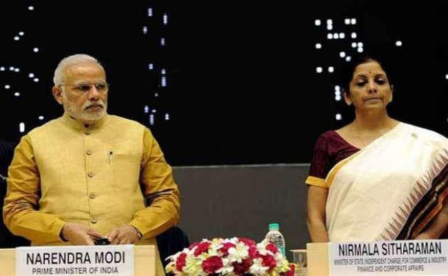 Budget 2020ः इनकम टैक्स स्लैब में छूट, युवाओं को मौका, आज ये बड़े तोहफे दे सकती है मोदी सरकार