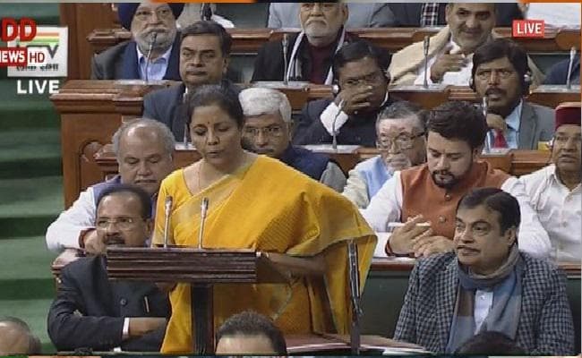 बजट : पर्यटन को बढ़ावा देने के लिए 2500 करोड़, झारखंड में बनेगा आदिवासी संग्रहालय