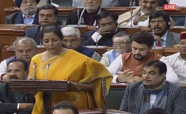 Budget2020: जानिए क्या है ''पीएम कुसुम योजना'' जिसका लाभ 20 लाख किसानों को मिलेगा