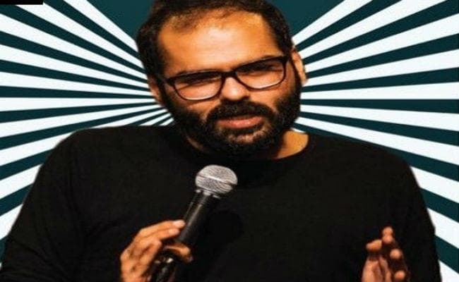 कॉमेडियन कामरा ने इंडिगो को बिना शर्त माफी मांगने और समाचारपत्रों में माफीनामा देने को कहा