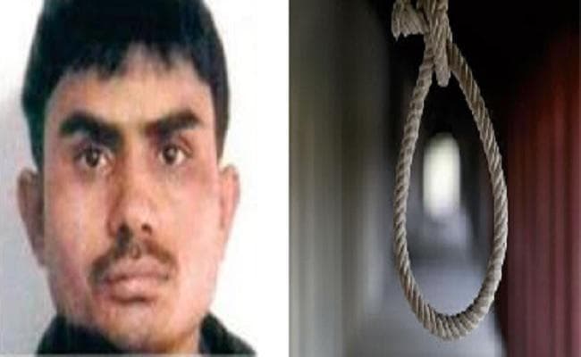 निर्भया मामले के एक और दोषी ने दया याचिका दाखिल की