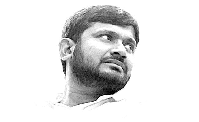 कन्हैया के काफिले पर पथराव, तीन गाड़ियां क्षतिग्रस्त, कई लोग घायल