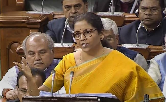 बजट 2020: नेशनल रिक्रूटमेंट एजेंसी की होगी स्थापना, नॉन-गैजेटेड पोस्ट पर भर्तियां होंगी आसान