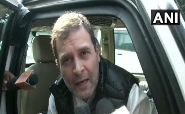 #Budget2020 बजट प्रतिक्रिया: केजरीवाल ने कहा- दिल्ली से किया गया सौतेला व्यवहार, राहुल गांधी ने कही ये बात