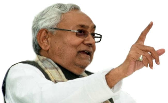 दिल्ली विधानसभा चुनाव : जेडीयू प्रत्याशियों के पक्ष में रविवार को CM नीतीश करेंगे जनसभा को संबोधित, आज दिल्ली होंगे रवाना