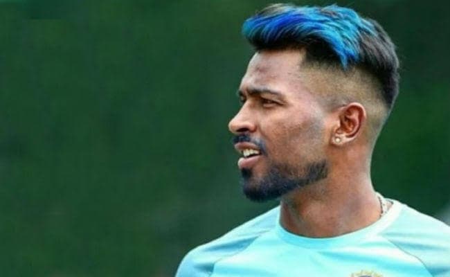 INDvNZ : न्यूजीलैंड के खिलाफ टेस्ट शृंखला से हार्दिक पांड्या बाहर