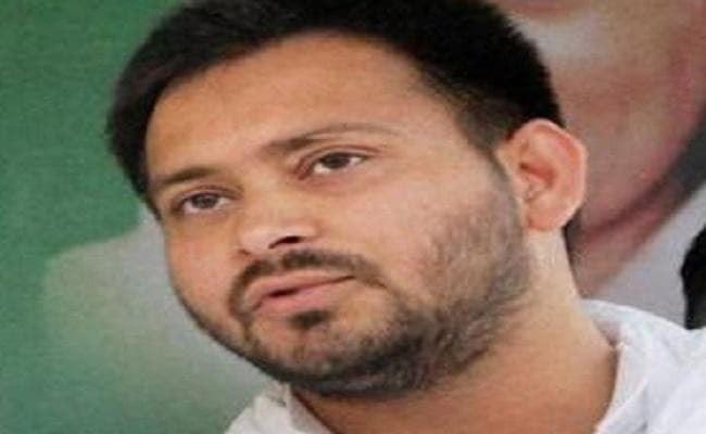 दिल्ली विधानसभा चुनाव : कांग्रेस-राजद उम्मदीवारों के लिये प्रचार करेंगे तेजस्वी यादव