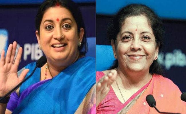 Budget 2020: स्मृति से लेकर गिरिराज तक, निर्मला सीतारमण के बजट पर किसने क्या कहा?