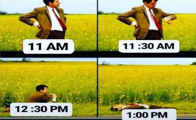 Budget 2020: सोशल मीडिया पर वायरल हुए फनी मीम्स