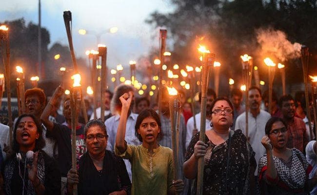 पार्क सर्कस में बांग्लादेशियों को आंदोलन नहीं करने दिया जायेगा
