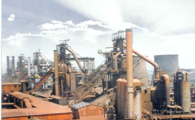 दुर्गापुर स्टील प्लांट ने जनवरी-2020 में हासिल किया सर्वश्रेष्ठ का रिकॉर्ड