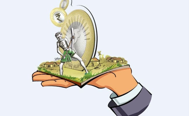 Budget 2020 : ग्रामीण अर्थव्यवस्था को मजबूती देने के लिए गांव, गरीब और किसान पर फोकस, जानें विस्‍तार से