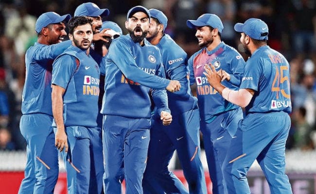 न्यूजीलैंड का क्लीन स्वीप करने उतरेगी टीम इंडिया