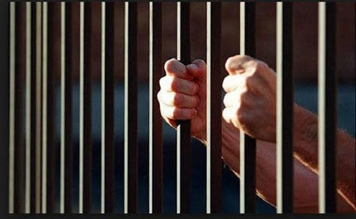 कोरोना पॉजिटिव 59 वर्षीय महिला मरीज से अश्लील हरकत करने के आरोप में वार्ड बॉय गिरफ्तार
