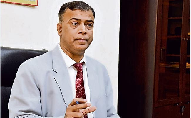 पटना : 1,283 केंद्रों पर इंटर की परीक्षा कल से होगी शुरू