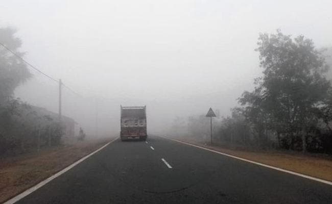 झारखंड के कई जिलों में 4 से 7 फरवरी तक होगी बारिश, धीरे-धीरे बढ़ेगा रात का तापमान