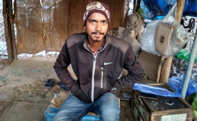 पत्रकारों की भी परीक्षा ले रहे हैं दिल्ली के मतदाता, करते हैं ऐसी-ऐसी बातें