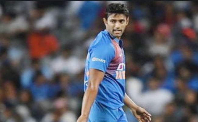 शिवम दुबे ने बनाया ऐसा रिकॉर्ड जिसे कभी नहीं करना चाहेंगे याद